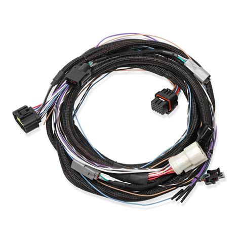 4r70w wiring harness 